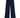 The Sweater Rib Simple Pant- Navy