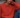 The Cashmere Polo in Cherry