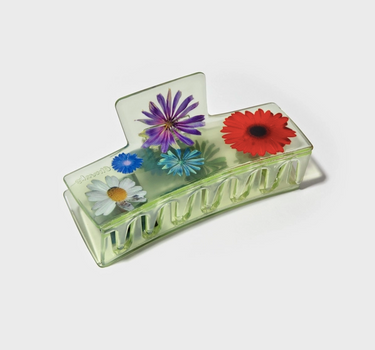 Box Claw in Flower Power
