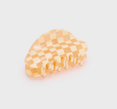 Checker Claw in Frosé