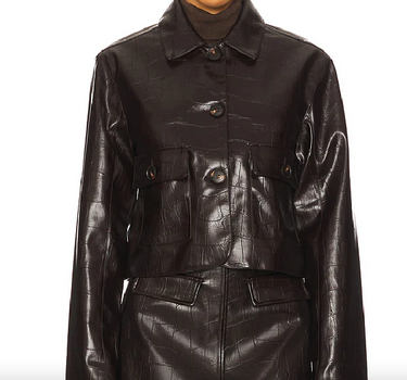 INNER DRIVE JACKET