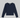 THE MARGO LONGSLEEVE- MIDNIGHT