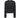 LONG SLEEVE RIB CREWNECK