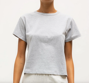 The Margo- Heather Grey