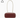 Micaela Recycled Vegan Shoulder Bag