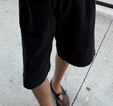 Liam Bermuda Shorts
