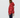 PARIS PUFFER JACKET- RED