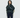 PARIS PUFFER JACKET- DARK GREEN