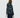 PARIS PUFFER JACKET- DARK GREEN