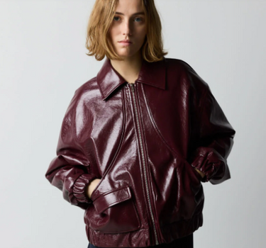 SALLY JACKET