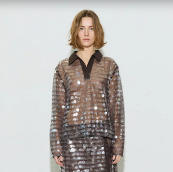 VENEDA SHIRT