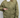 The Kara Jacket | Quilted Zip Jacket- Green