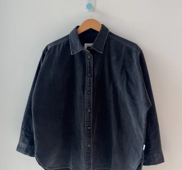 THEO JACKET