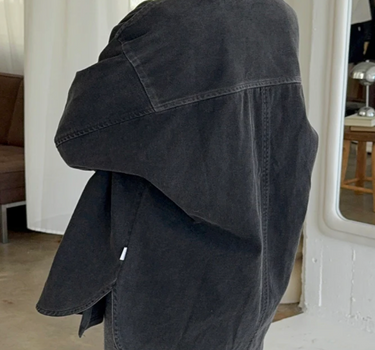 THEO JACKET
