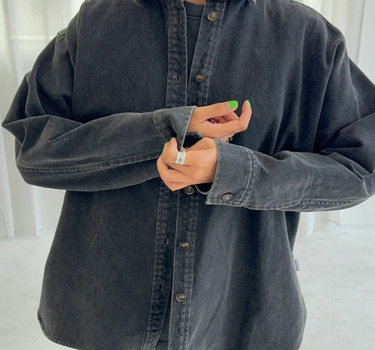 THEO JACKET