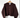 AMÉLIE ALPACA CARDIGAN- CHOCOLATE