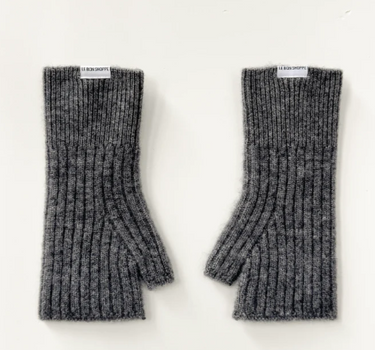 CASHMERE WRIST WARMER