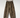 LONG ARC PANTS- LEOPARD