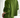 NATURELLE TEE- COLLARD GREEN