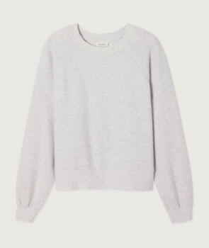 WOMEN'S SWEATSHIRT ATUBAY