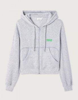 WOMEN'S HOODIE EVONA
