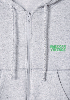 WOMEN'S HOODIE EVONA