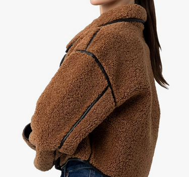 Sherling Jacket