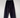 LONG ARC PANTS- BLACK