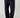 LONG ARC PANTS- BLACK