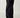 LONG ARC PANTS- BLACK