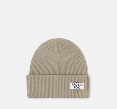 Recycled Bottle Beanie