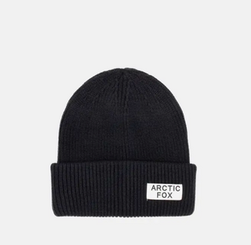 Recycled Bottle Beanie