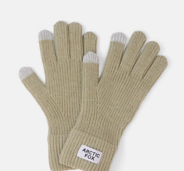 Recycled Bottle Gloves