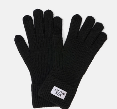 Recycled Bottle Gloves