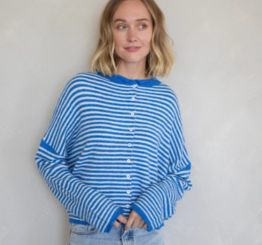 Pisces Cardigan