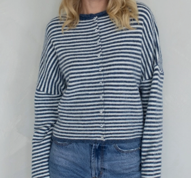 Pisces Cardigan