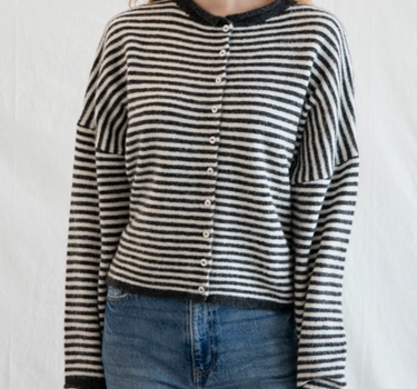 Pisces Cardigan
