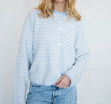 Pisces Cardigan