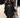 BERGHAIN BLACK LONG JACKET