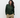The Hannah Cardigan | Chunky Drop Shoulder Cardigan Green