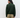 The Hannah Cardigan | Chunky Drop Shoulder Cardigan Green