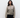 The Hannah Cardigan | Chunky Drop Shoulder Cardigan Taupe