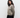 The Hannah Cardigan | Chunky Drop Shoulder Cardigan Taupe