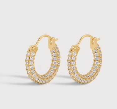 Pave Amalfi Huggies