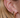 The Multi Piercing Huggies