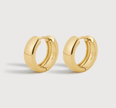 Monaco Huggies- Gold