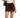 SUEDE MINI SKIRT