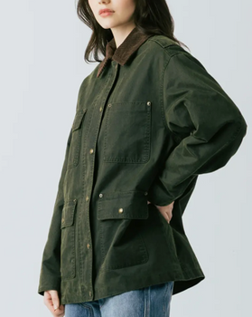 BARN JACKET