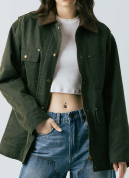 BARN JACKET