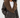 Icon Status Faux Leather Puffer